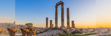Amman, Jordan