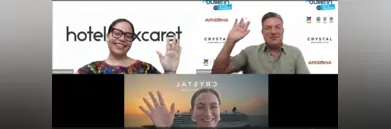 Travel Bulletin Luxury Holidays Virtual Showcase - Monday 29 June 2026