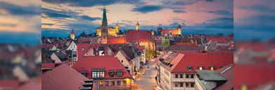 Nuremberg