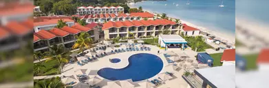 A Royalton resort