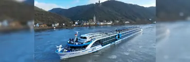 VIVA ENJOY cruise ship