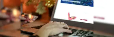 Browsing the web
