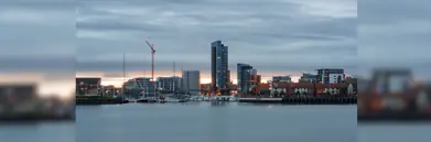 Southampton Waterfront