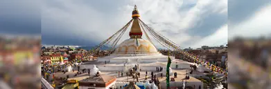 Kathmandu