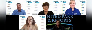 Travel Bulletin Americas Virtual Showcase on Tuesday 22nd September 