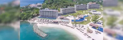 Hideaway at Royalton St Lucia