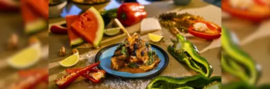 Image-of-tamarind-bbq-pork