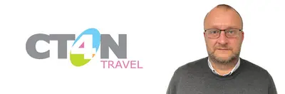 CT4N Travel