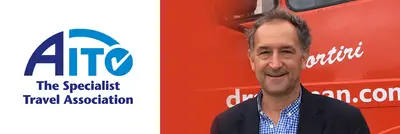 Charlie Hopkinson MD Dragoman