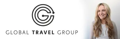 Global Travel Group Sian Webster