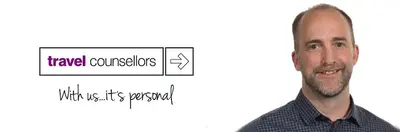 Travel Counsellors Andy La Gette