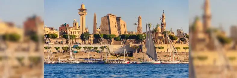 Image of Luxor