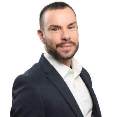 Tom Albrand, International Development Prospection Travel Trade, VisitBrussels.