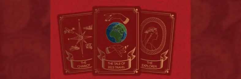 2024 the year for wildcard wanderlust according to Flight Centre