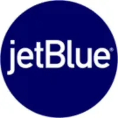 jetblue airways logo