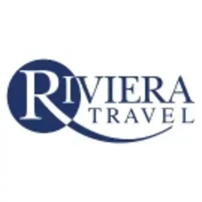 riviera travel logo