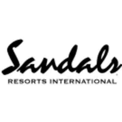 sandals logo