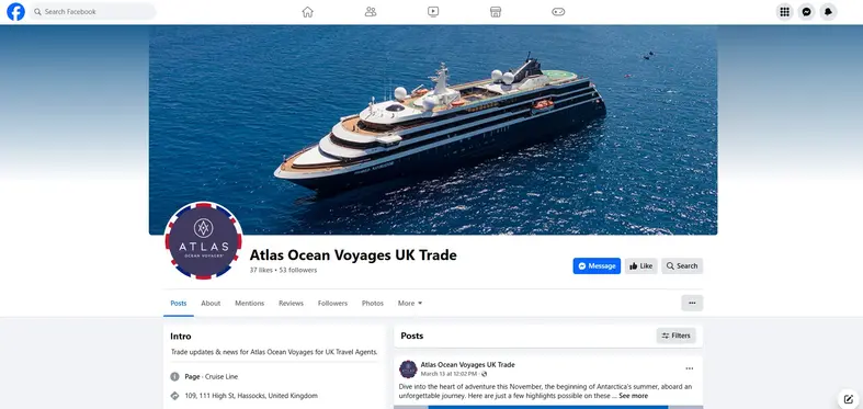 atlas ocean voyages facebook