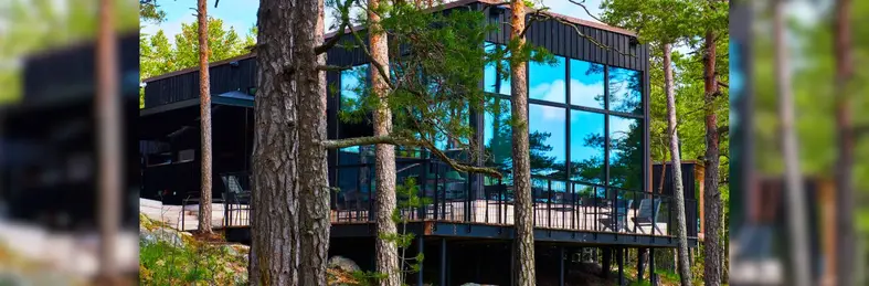 Image of the Baro Hotel