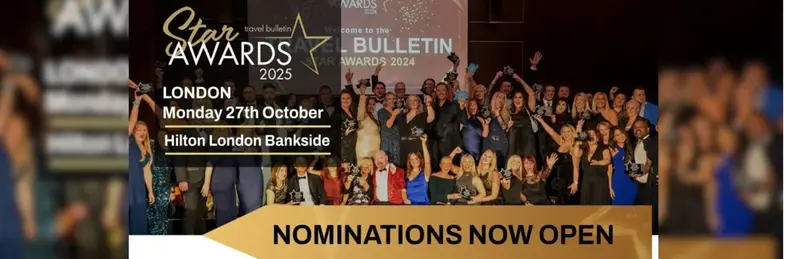 Winners of the 2024 Star Awards at the ceremony.