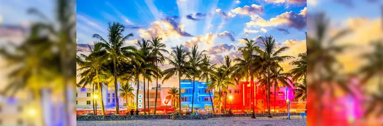 Miami South Beach