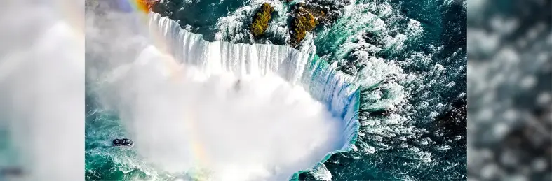Niagara Falls
