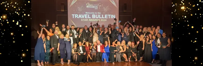 Star Awards 2024 winners