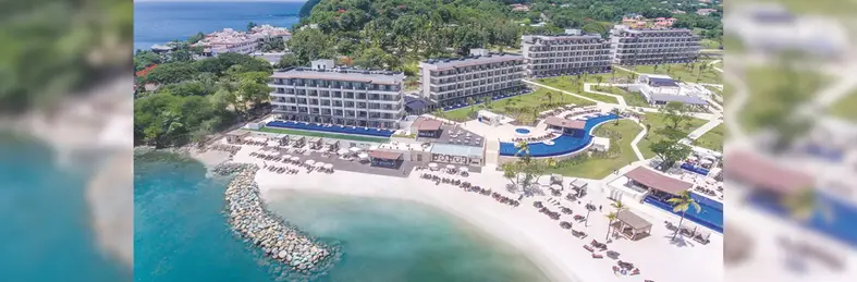 Hideaway at Royalton Saint Lucia