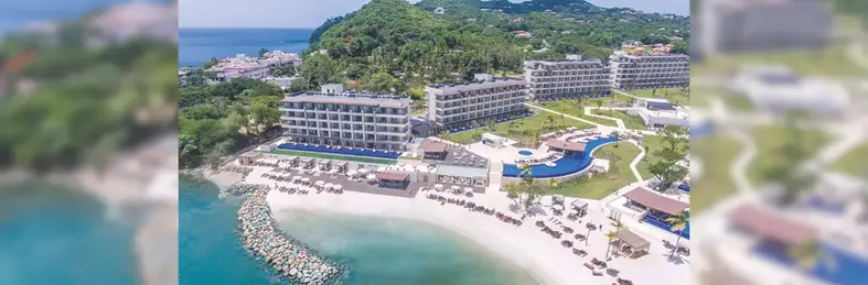 Hideaway at Royalton Saint Lucia