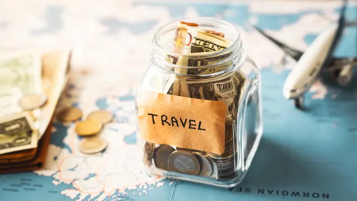 travel budget