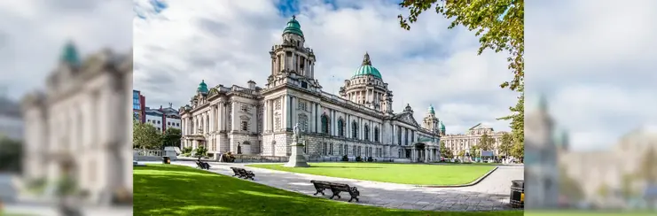 Belfast City Hall