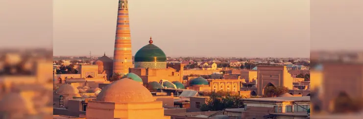 Khiva