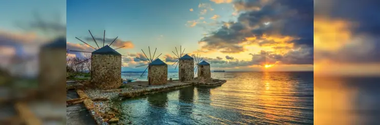 Chios, Greece