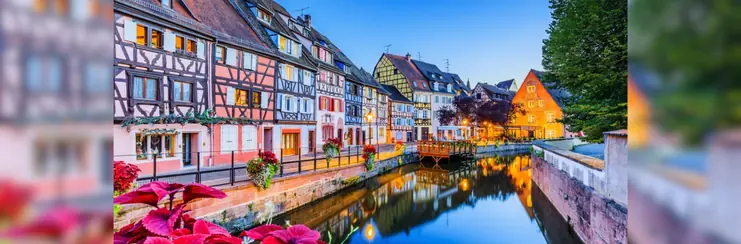 Colmar, France