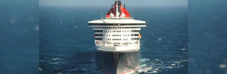 Cunard's Queen Mary 2