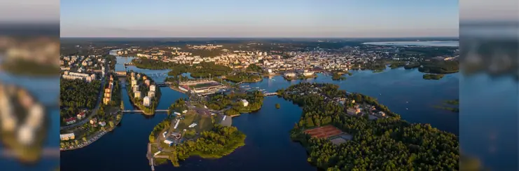 Oulu, Finland
