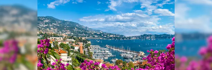 The French Riviera