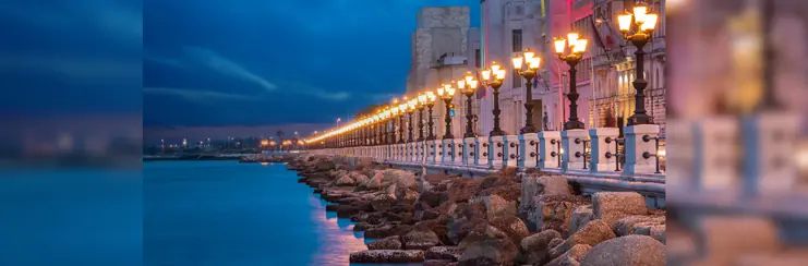 Bari, Italy