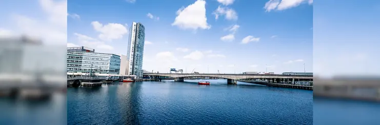 Belfast, Northern Ireland