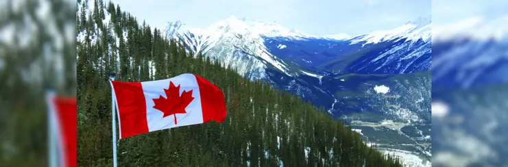 Canadian Rockies