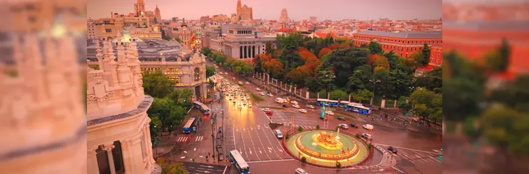 Madrid