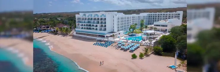 A Royalton resort