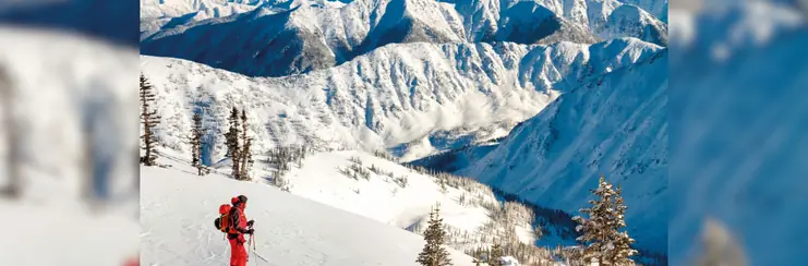 Image-of-mountains-and-ski