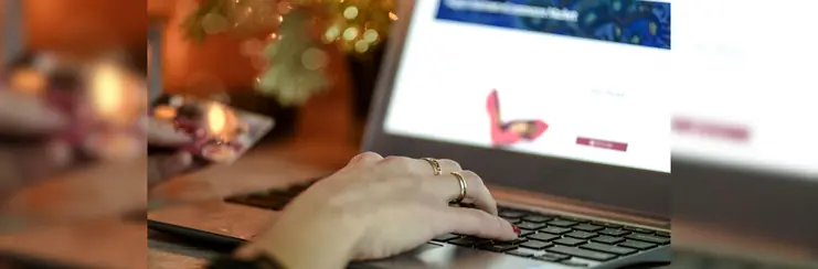Browsing the web