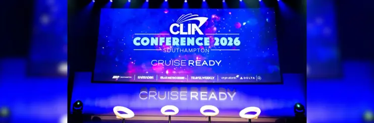 CLIA Conference presentation 