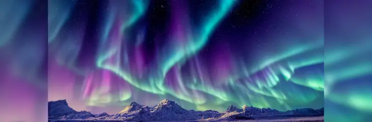 Image-of-northern-lights
