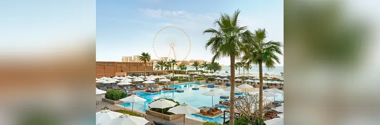 A New Chapter for Rixos Premium Dubai