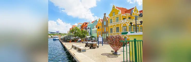 Caribbean Webinar
