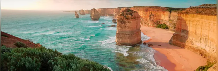 Celebrate Australia