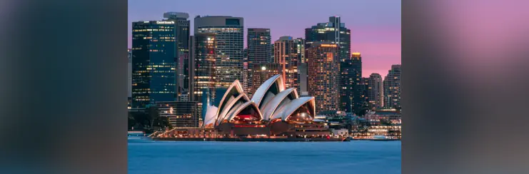 Celebrate Australia